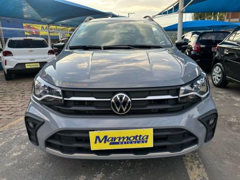 VOLKSWAGEN Saveiro 1.6 16V FLEX MSI EXTREME CABINE DUPLA, Foto 2