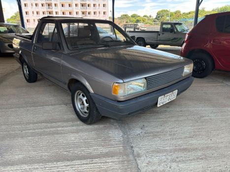 VOLKSWAGEN Saveiro 1.6 CL, Foto 1