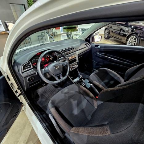 VOLKSWAGEN Saveiro 1.6 16V FLEX MSI ROBUST CABINE SIMPLES, Foto 6