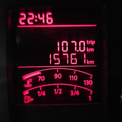 VOLKSWAGEN Saveiro 1.6 16V FLEX MSI ROBUST CABINE SIMPLES, Foto 7