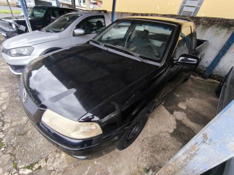 VOLKSWAGEN Saveiro 1.6 G3, Foto 2