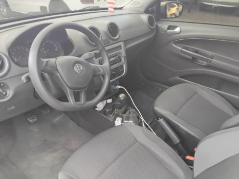 VOLKSWAGEN Saveiro 1.6 16V FLEX MSI ROBUST CABINE SIMPLES, Foto 10
