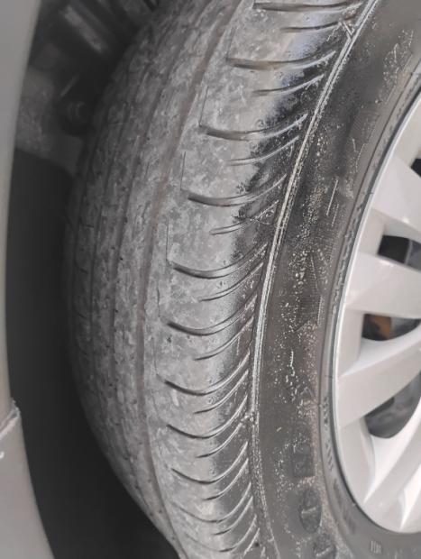 VOLKSWAGEN Saveiro 1.6 16V FLEX MSI ROBUST CABINE SIMPLES, Foto 12
