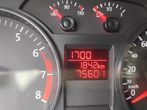 VOLKSWAGEN Saveiro 1.6 16V FLEX MSI ROBUST CABINE SIMPLES, Foto 9
