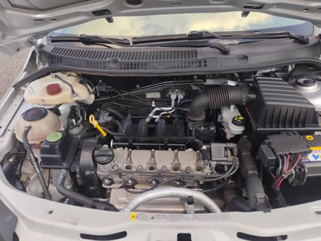 VOLKSWAGEN Saveiro 1.6 16V FLEX MSI ROBUST CABINE SIMPLES, Foto 13