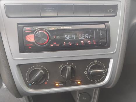 VOLKSWAGEN Saveiro 1.6 16V FLEX MSI ROBUST CABINE SIMPLES, Foto 8