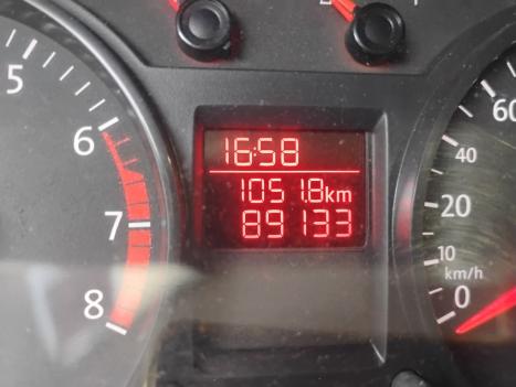 VOLKSWAGEN Saveiro 1.6 16V FLEX MSI ROBUST CABINE SIMPLES, Foto 7