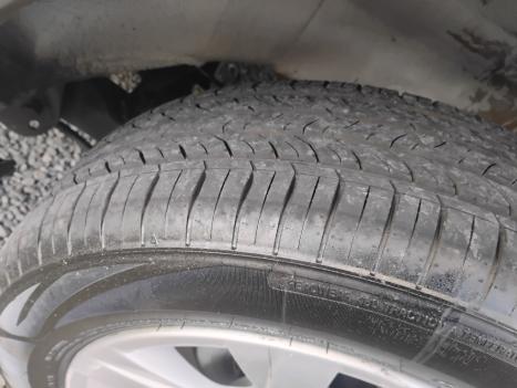 VOLKSWAGEN Saveiro 1.6 16V FLEX MSI ROBUST CABINE SIMPLES, Foto 10
