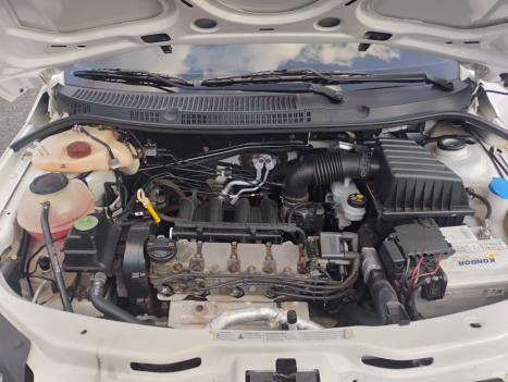 VOLKSWAGEN Saveiro 1.6 16V FLEX MSI ROBUST CABINE SIMPLES, Foto 11