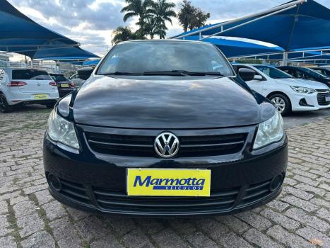 VOLKSWAGEN Saveiro 1.6 G5 TREND FLEX, Foto 2