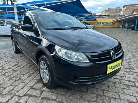 VOLKSWAGEN Saveiro 1.6 G5 TREND FLEX, Foto 3