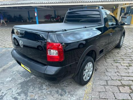 VOLKSWAGEN Saveiro 1.6 G5 TREND FLEX, Foto 4