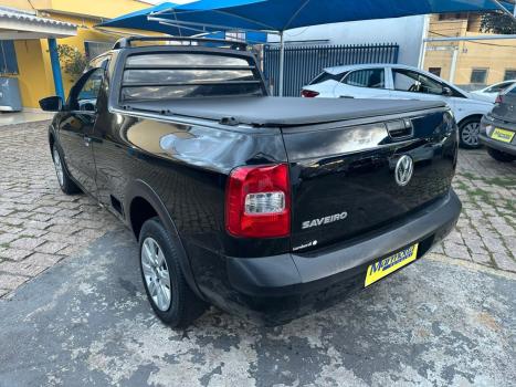 VOLKSWAGEN Saveiro 1.6 G5 TREND FLEX, Foto 5