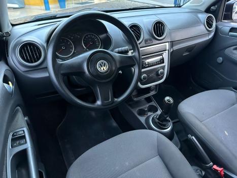 VOLKSWAGEN Saveiro 1.6 G5 TREND FLEX, Foto 6