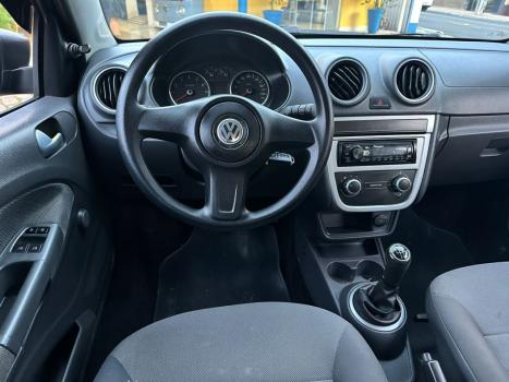 VOLKSWAGEN Saveiro 1.6 G5 TREND FLEX, Foto 8