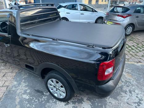 VOLKSWAGEN Saveiro 1.6 G5 TREND FLEX, Foto 9