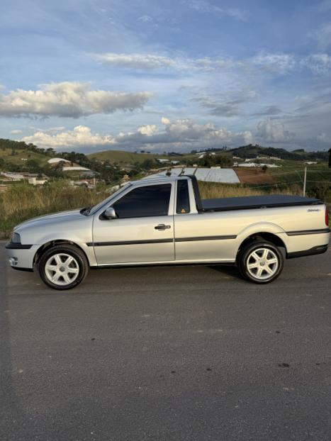 VOLKSWAGEN Saveiro 1.6 G3 SUPER SURF FLEX, Foto 1