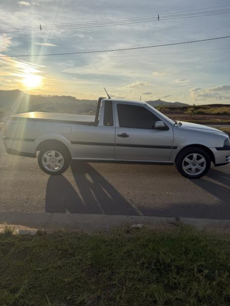 VOLKSWAGEN Saveiro 1.6 G3 SUPER SURF FLEX, Foto 2