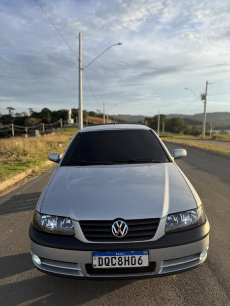 VOLKSWAGEN Saveiro 1.6 G3 SUPER SURF FLEX, Foto 3