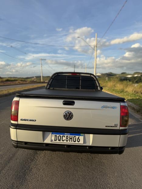 VOLKSWAGEN Saveiro 1.6 G3 SUPER SURF FLEX, Foto 4