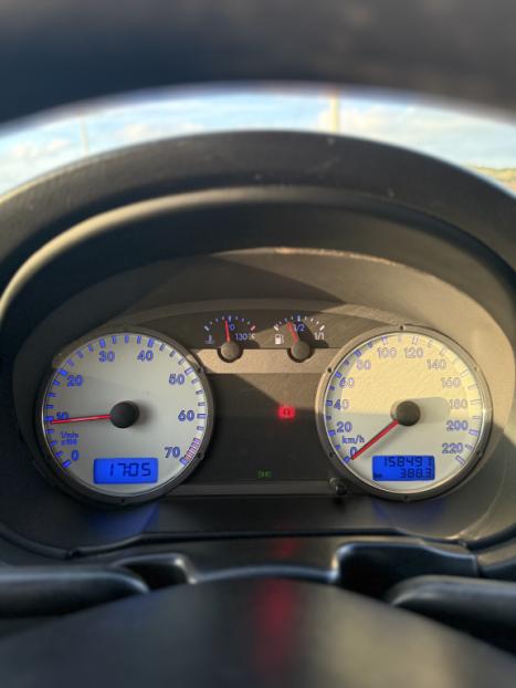 VOLKSWAGEN Saveiro 1.6 G3 SUPER SURF FLEX, Foto 8