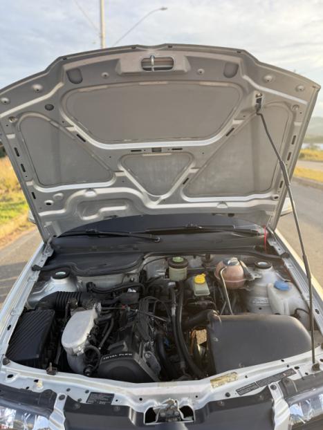 VOLKSWAGEN Saveiro 1.6 G3 SUPER SURF FLEX, Foto 9
