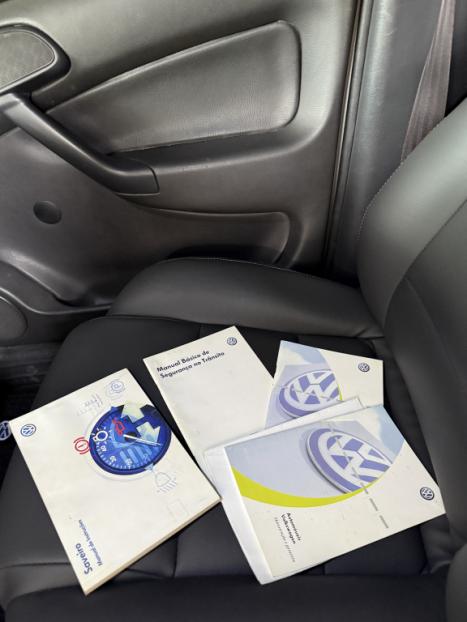 VOLKSWAGEN Saveiro 1.6 G3 SUPER SURF FLEX, Foto 10