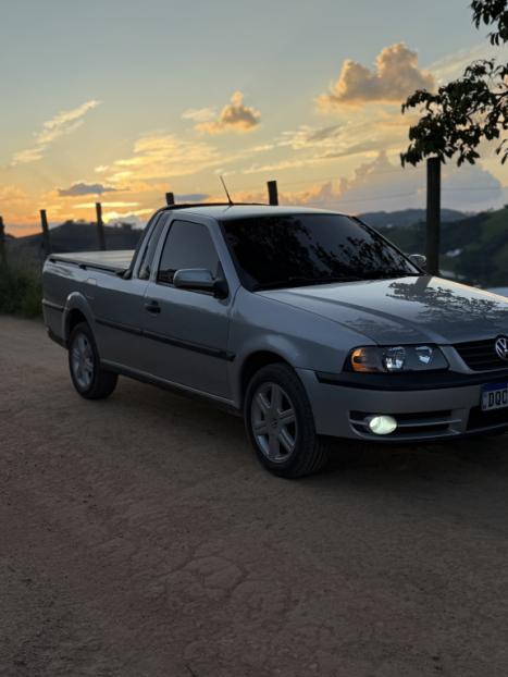 VOLKSWAGEN Saveiro 1.6 G3 SUPER SURF FLEX, Foto 11