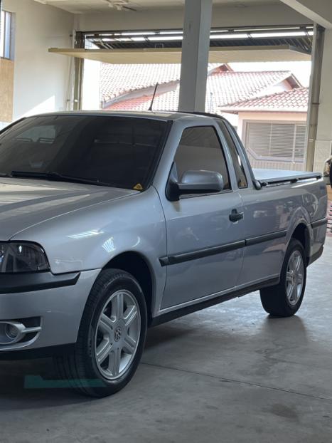 VOLKSWAGEN Saveiro 1.6 G3 SUPER SURF FLEX, Foto 12