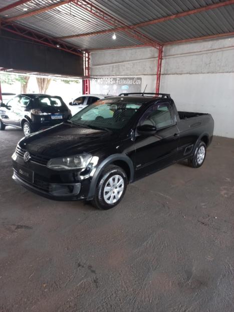 VOLKSWAGEN Saveiro 1.6 G5 FLEX, Foto 1