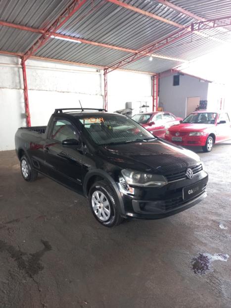 VOLKSWAGEN Saveiro 1.6 G5 FLEX, Foto 3