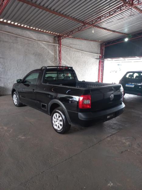 VOLKSWAGEN Saveiro 1.6 G5 FLEX, Foto 4