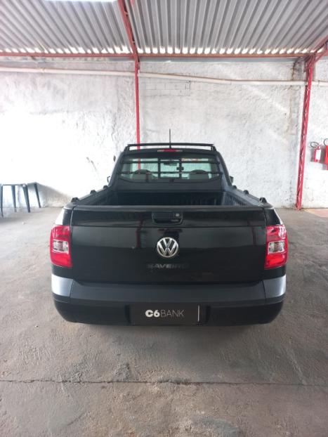 VOLKSWAGEN Saveiro 1.6 G5 FLEX, Foto 5