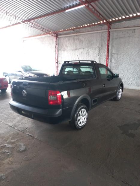 VOLKSWAGEN Saveiro 1.6 G5 FLEX, Foto 6