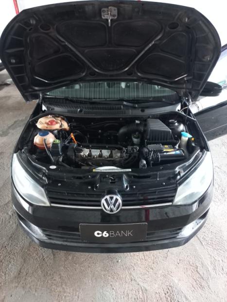 VOLKSWAGEN Saveiro 1.6 G5 FLEX, Foto 8