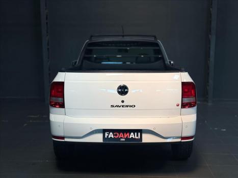 VOLKSWAGEN Saveiro 1.6 16V FLEX MSI TRENDLINE CABINE SIMPLES, Foto 9