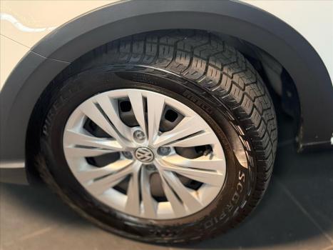 VOLKSWAGEN Saveiro 1.6 16V FLEX MSI TRENDLINE CABINE SIMPLES, Foto 11