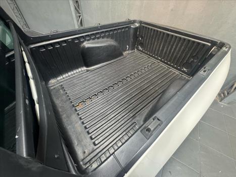 VOLKSWAGEN Saveiro 1.6 16V FLEX MSI TRENDLINE CABINE SIMPLES, Foto 13