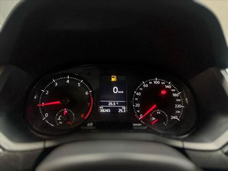 VOLKSWAGEN Saveiro 1.6 16V FLEX MSI TRENDLINE CABINE SIMPLES, Foto 16