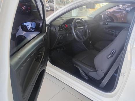VOLKSWAGEN Saveiro 1.6 16V FLEX MSI ROBUST CABINE SIMPLES, Foto 7