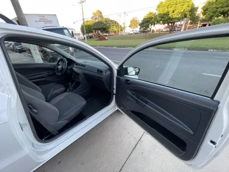 VOLKSWAGEN Saveiro 1.6 16V FLEX MSI ROBUST CABINE SIMPLES, Foto 6