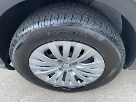 VOLKSWAGEN Saveiro 1.6 16V FLEX MSI ROBUST CABINE SIMPLES, Foto 7