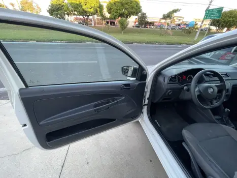 VOLKSWAGEN Saveiro 1.6 16V FLEX MSI ROBUST CABINE SIMPLES, Foto 8