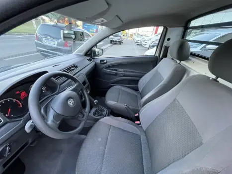 VOLKSWAGEN Saveiro 1.6 16V FLEX MSI ROBUST CABINE SIMPLES, Foto 9