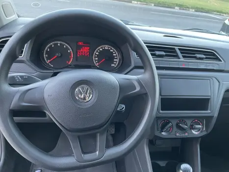 VOLKSWAGEN Saveiro 1.6 16V FLEX MSI ROBUST CABINE SIMPLES, Foto 10
