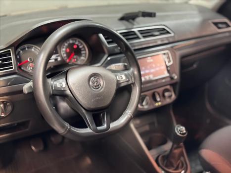 VOLKSWAGEN Saveiro 1.6 G6 TRENDLINE CABINE SIMPLES FLEX, Foto 11
