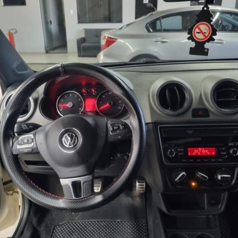 VOLKSWAGEN Saveiro 1.6 16V G6 CROSS CABINE ESTENDIDA FLEX, Foto 7