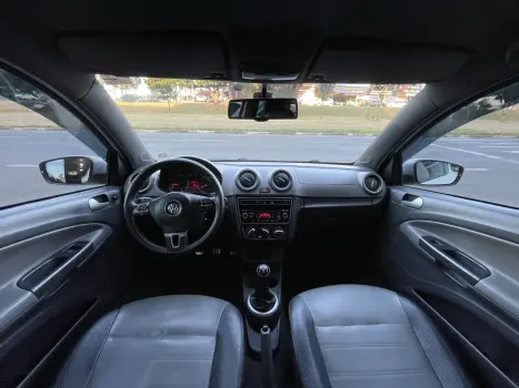 VOLKSWAGEN Saveiro 1.6 G6 CROSS CABINE ESTENDIDA FLEX, Foto 16