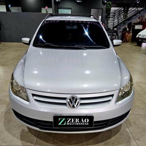 VOLKSWAGEN Saveiro 1.6 G5 TROOPER CABINE ESTENDIDA FLEX, Foto 2