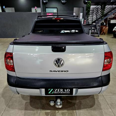 VOLKSWAGEN Saveiro 1.6 G5 TROOPER CABINE ESTENDIDA FLEX, Foto 5